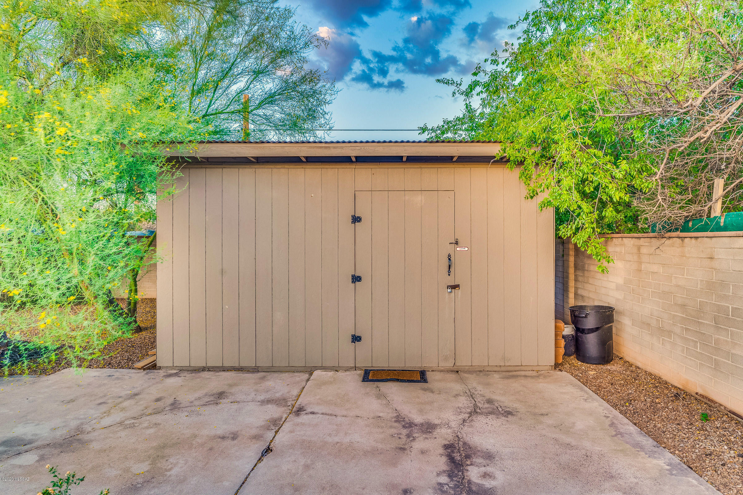 Palo Verde Amended - Residential