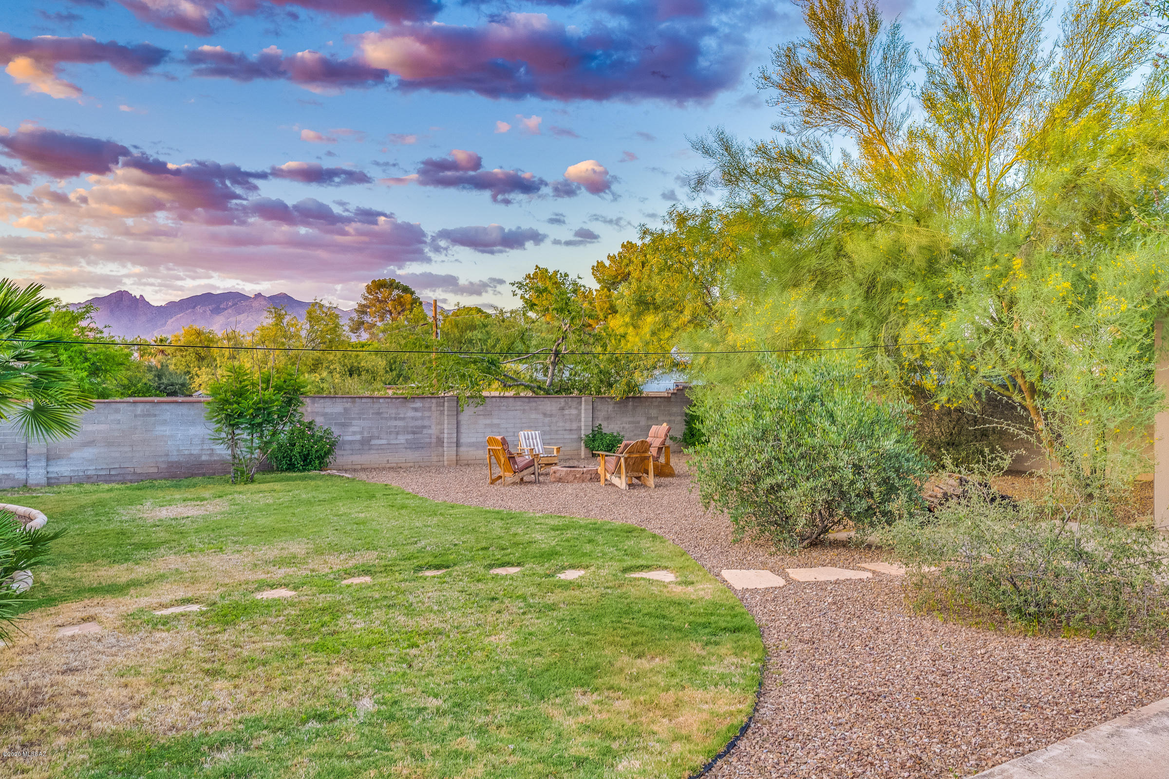 Palo Verde Amended - Residential