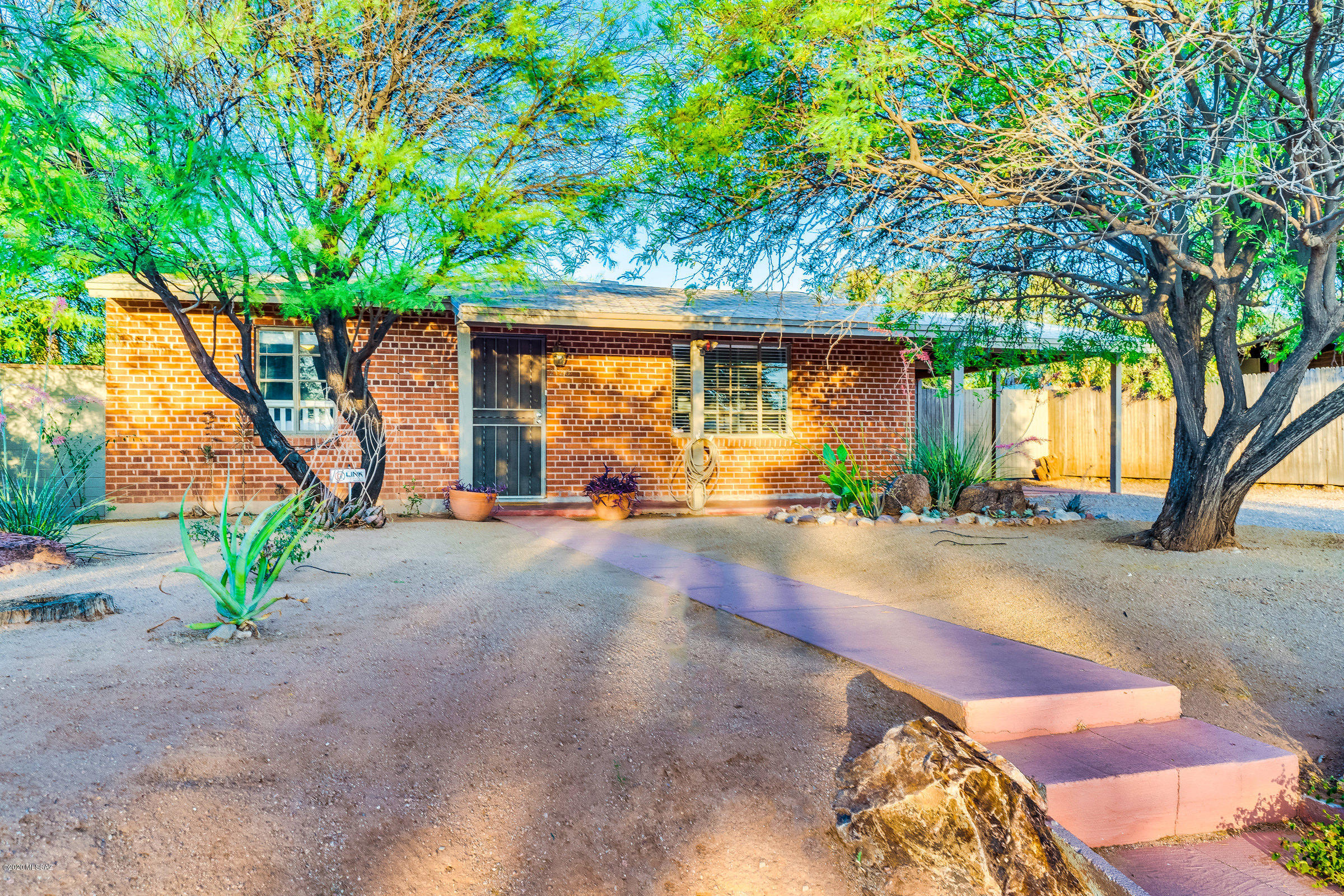 Palo Verde Amended - Residential