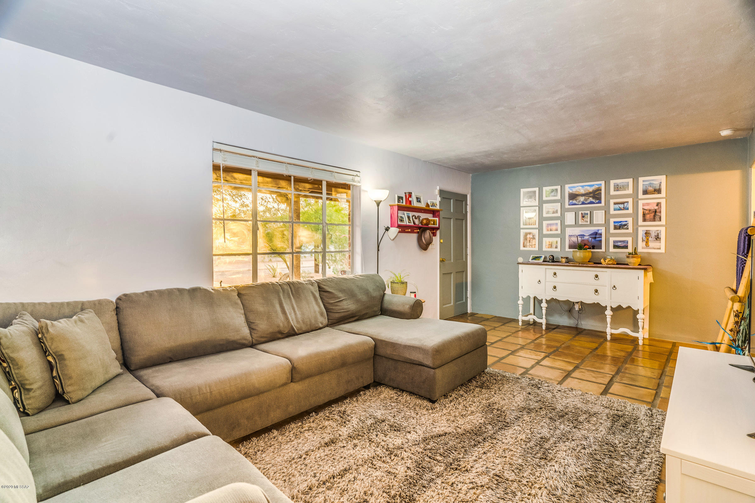 Palo Verde Amended - Residential