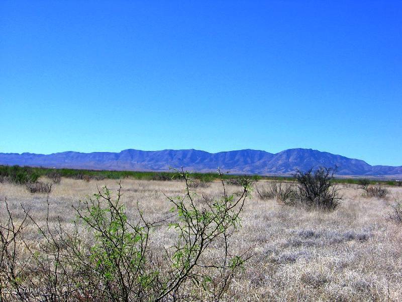 Out Of Pima County - Land