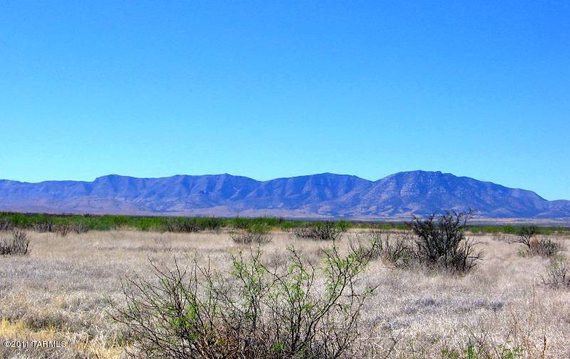 Out Of Pima County - Land