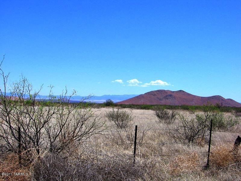 Out Of Pima County - Land