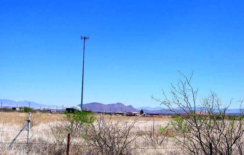 Out Of Pima County - Land
