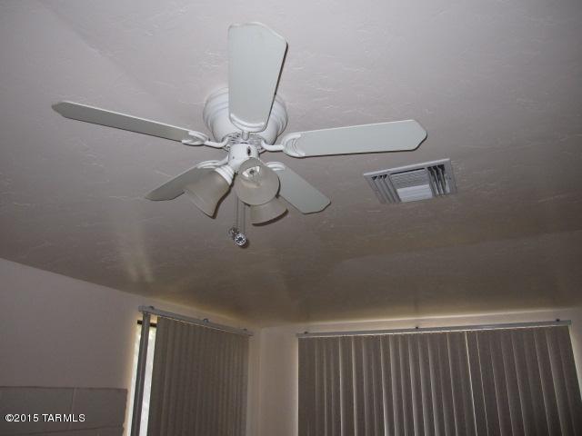 Linden Park - Residential Lease