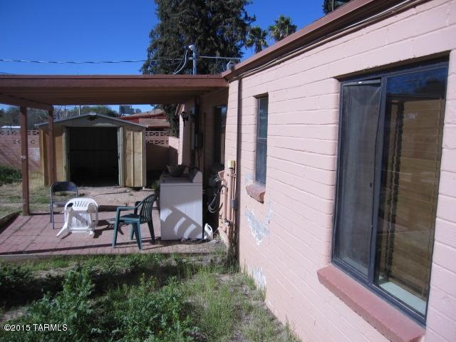 Linden Park - Residential Lease