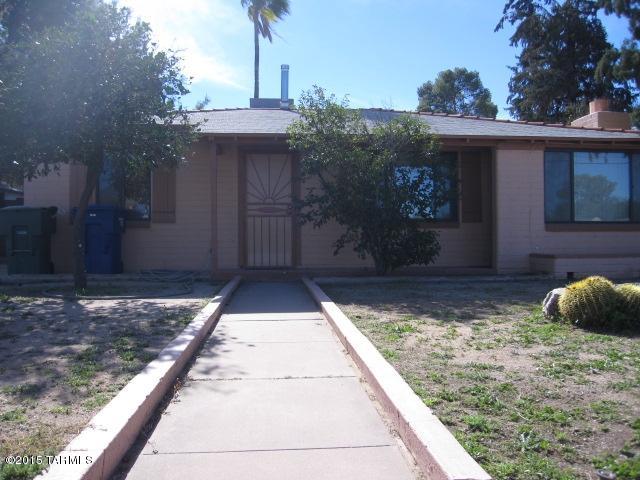 Linden Park - Residential Lease