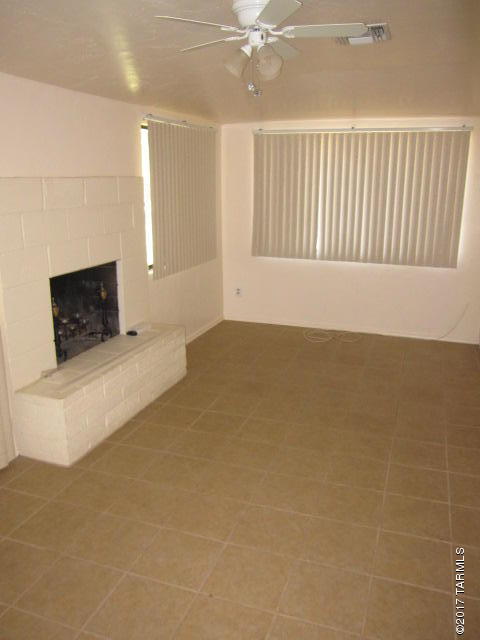 Linden Park - Residential Lease
