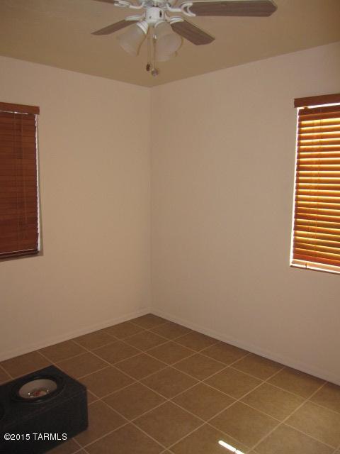 Linden Park - Residential Lease