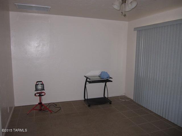Linden Park - Residential Lease