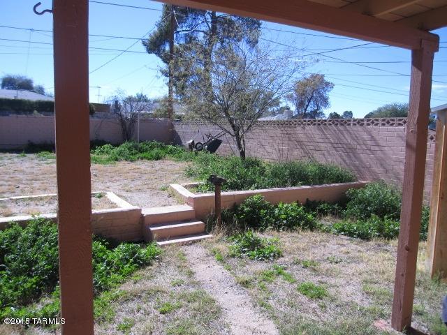 Linden Park - Residential Lease