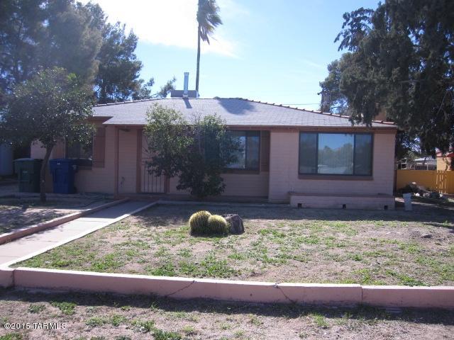 Linden Park - Residential Lease