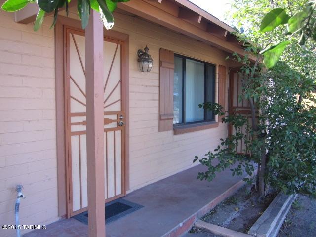 Linden Park - Residential Lease