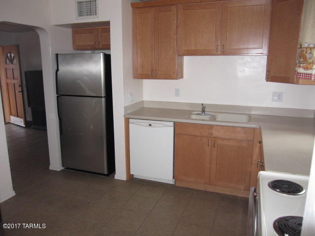 Linden Park - Residential Lease