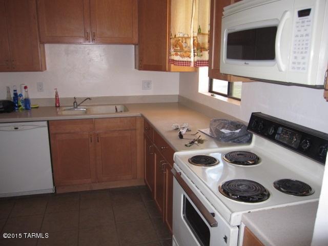 Linden Park - Residential Lease