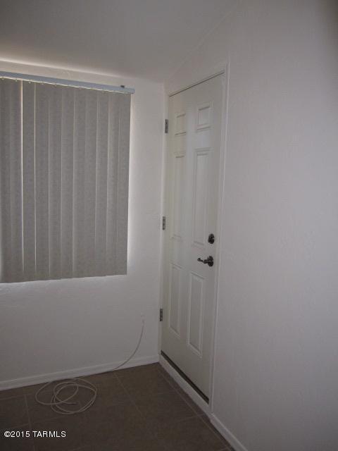 Linden Park - Residential Lease