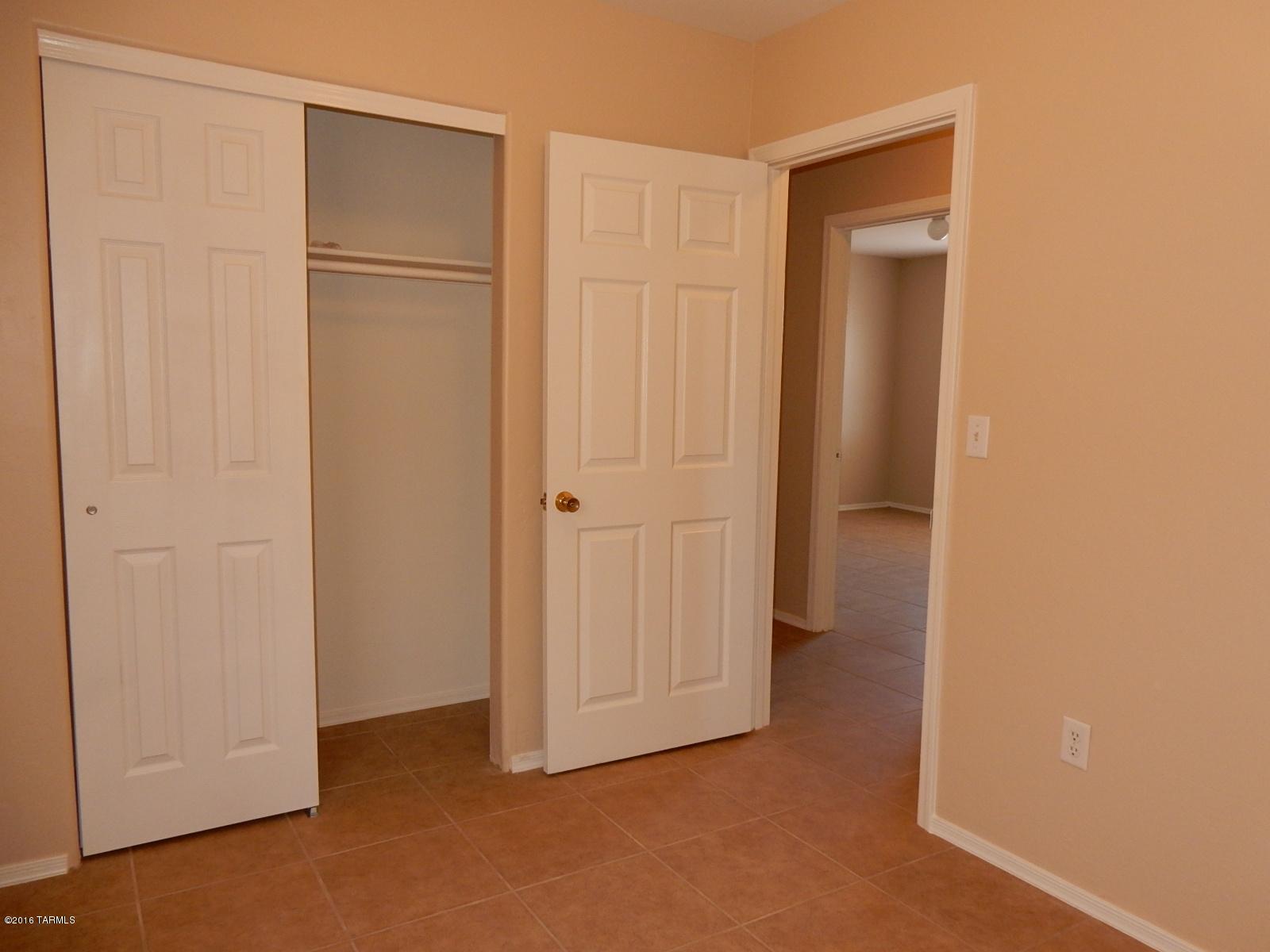 Mitchell Addition - Residential Lease