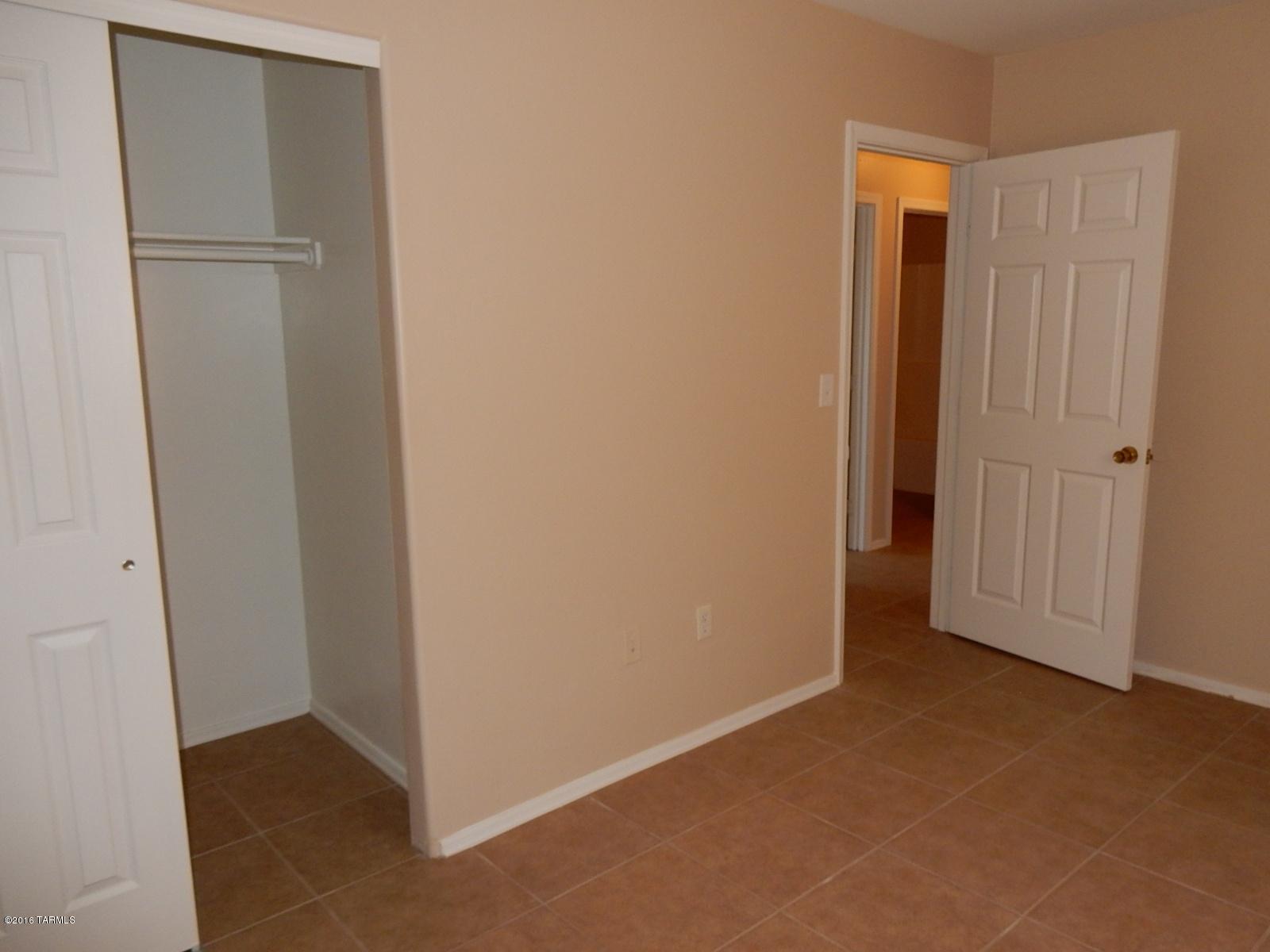 Mitchell Addition - Residential Lease