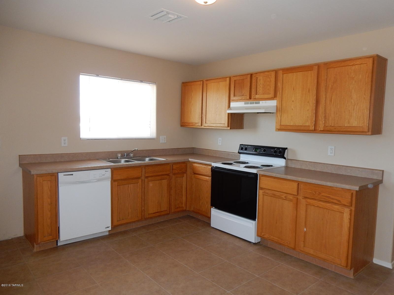 Mitchell Addition - Residential Lease
