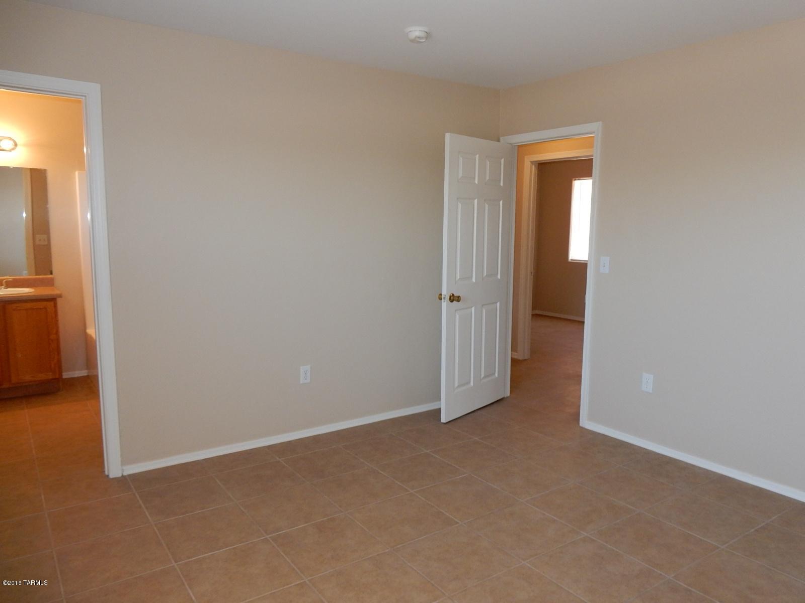 Mitchell Addition - Residential Lease