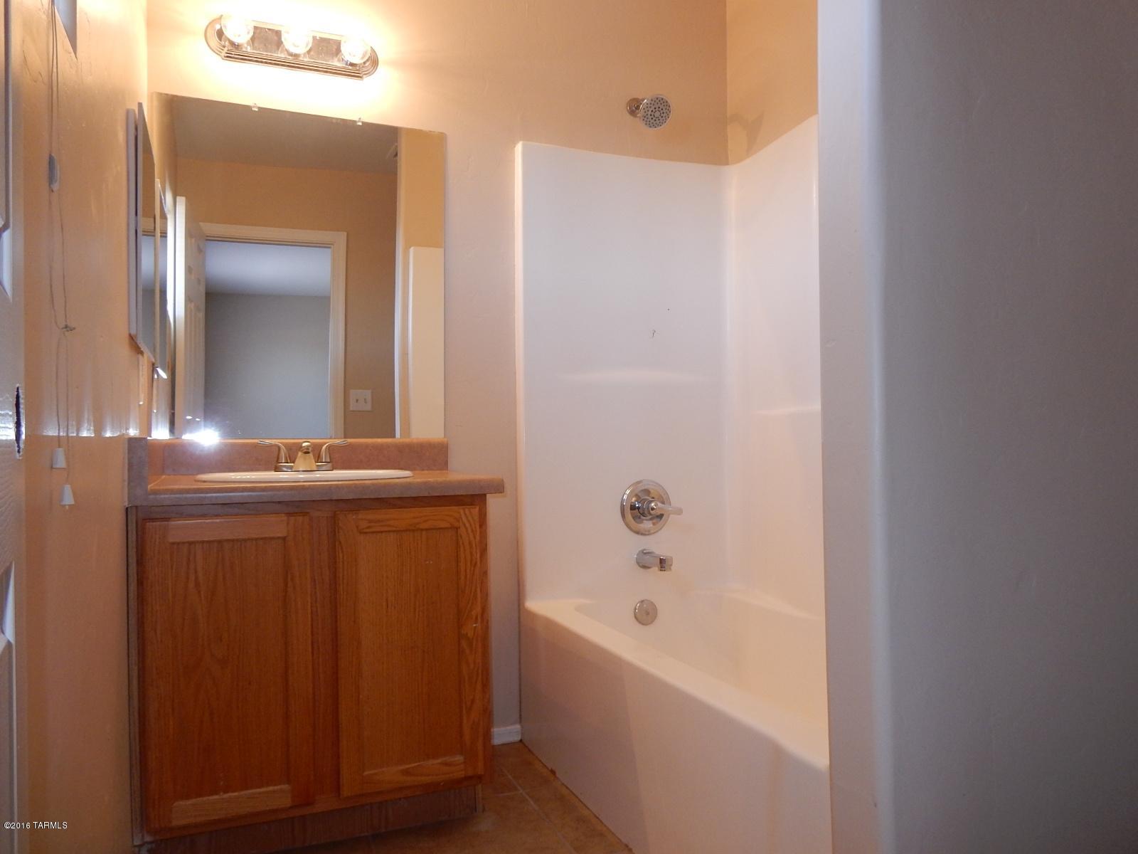 Mitchell Addition - Residential Lease