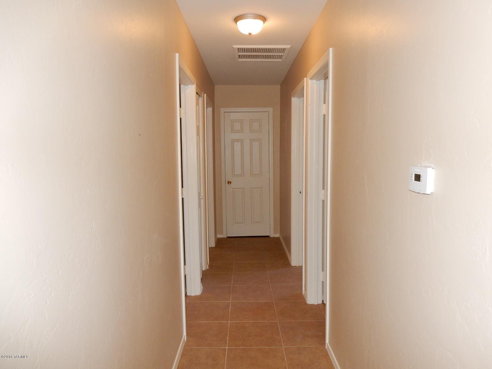 Mitchell Addition - Residential Lease