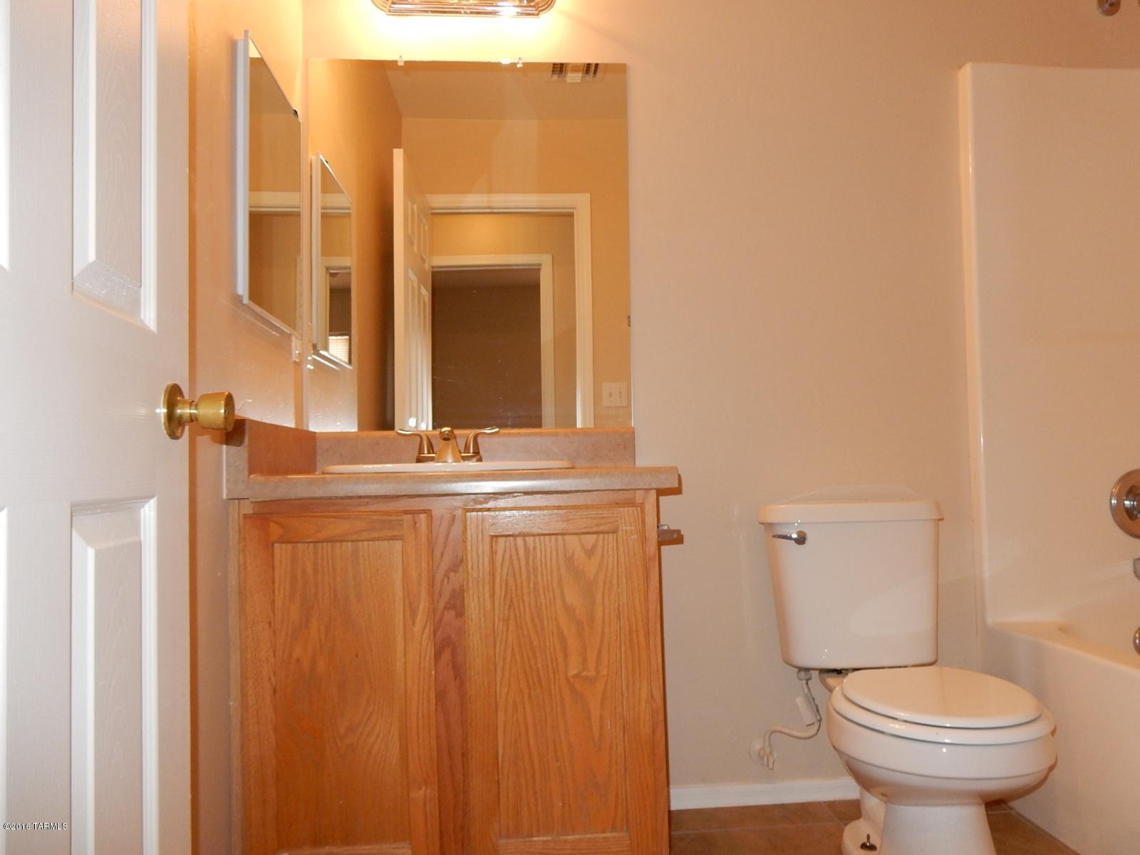 Mitchell Addition - Residential Lease