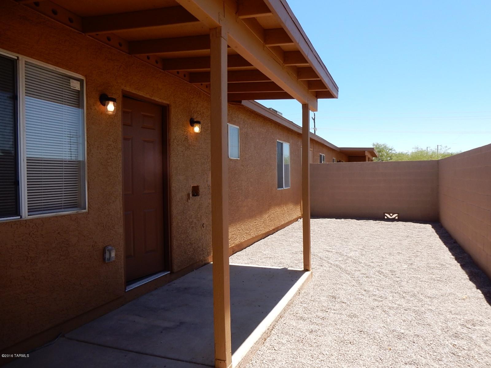 Mitchell Addition - Residential Lease