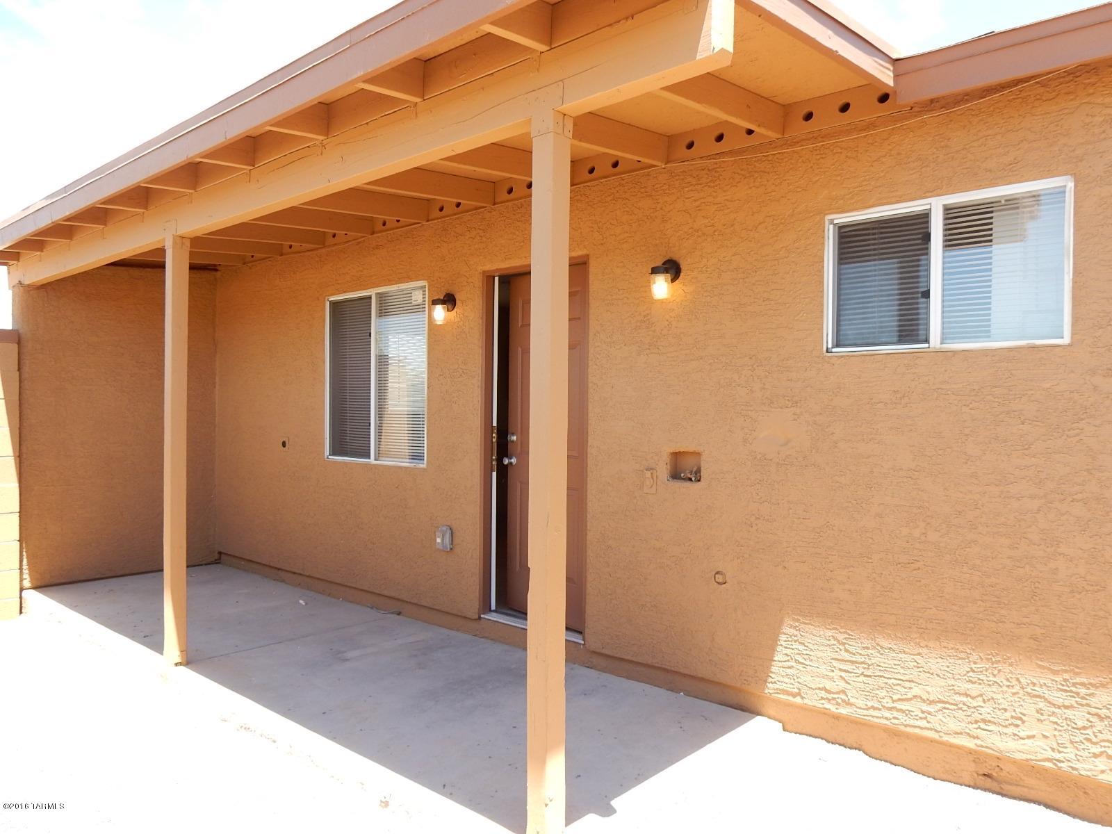 Mitchell Addition - Residential Lease