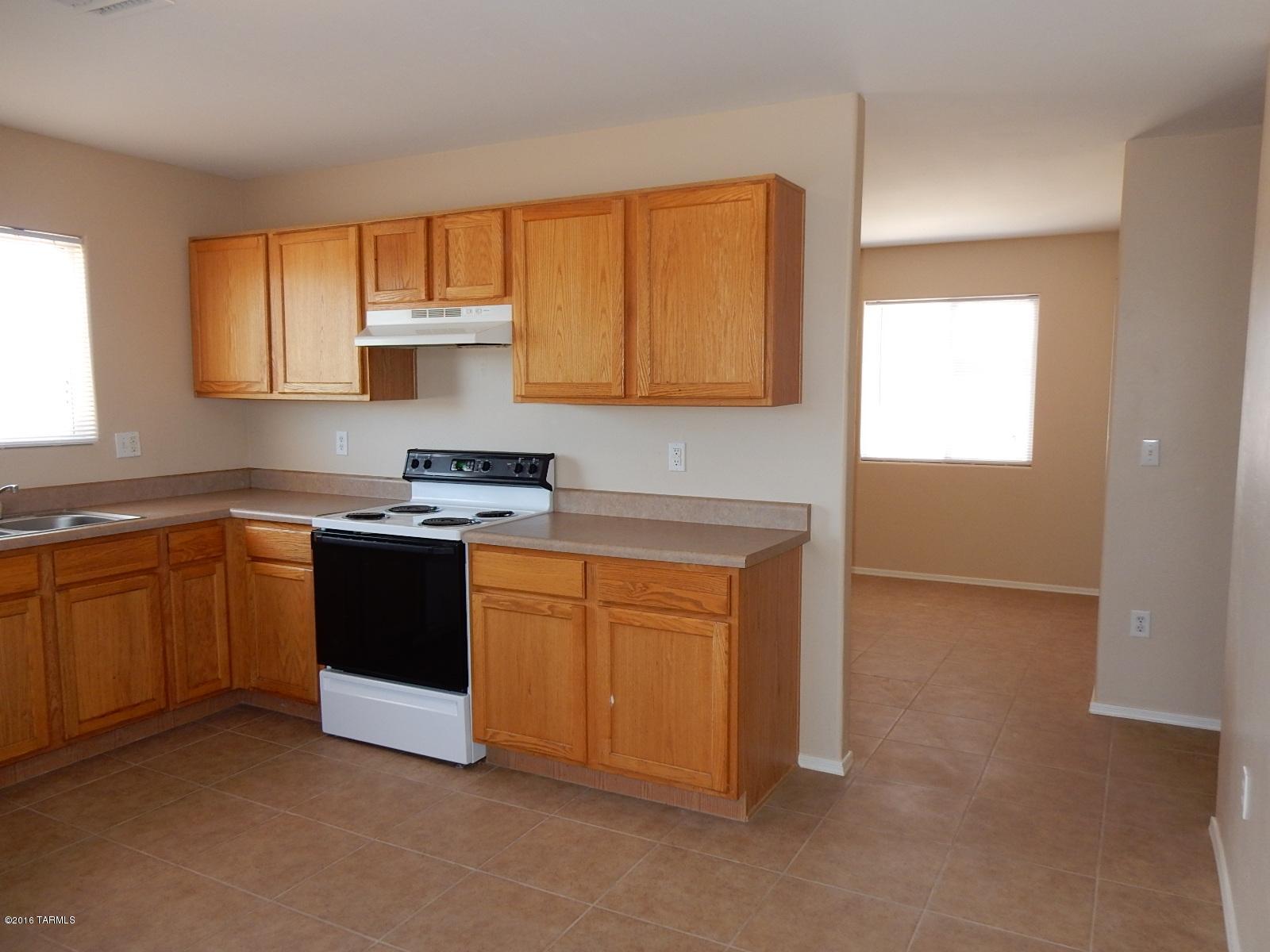 Mitchell Addition - Residential Lease