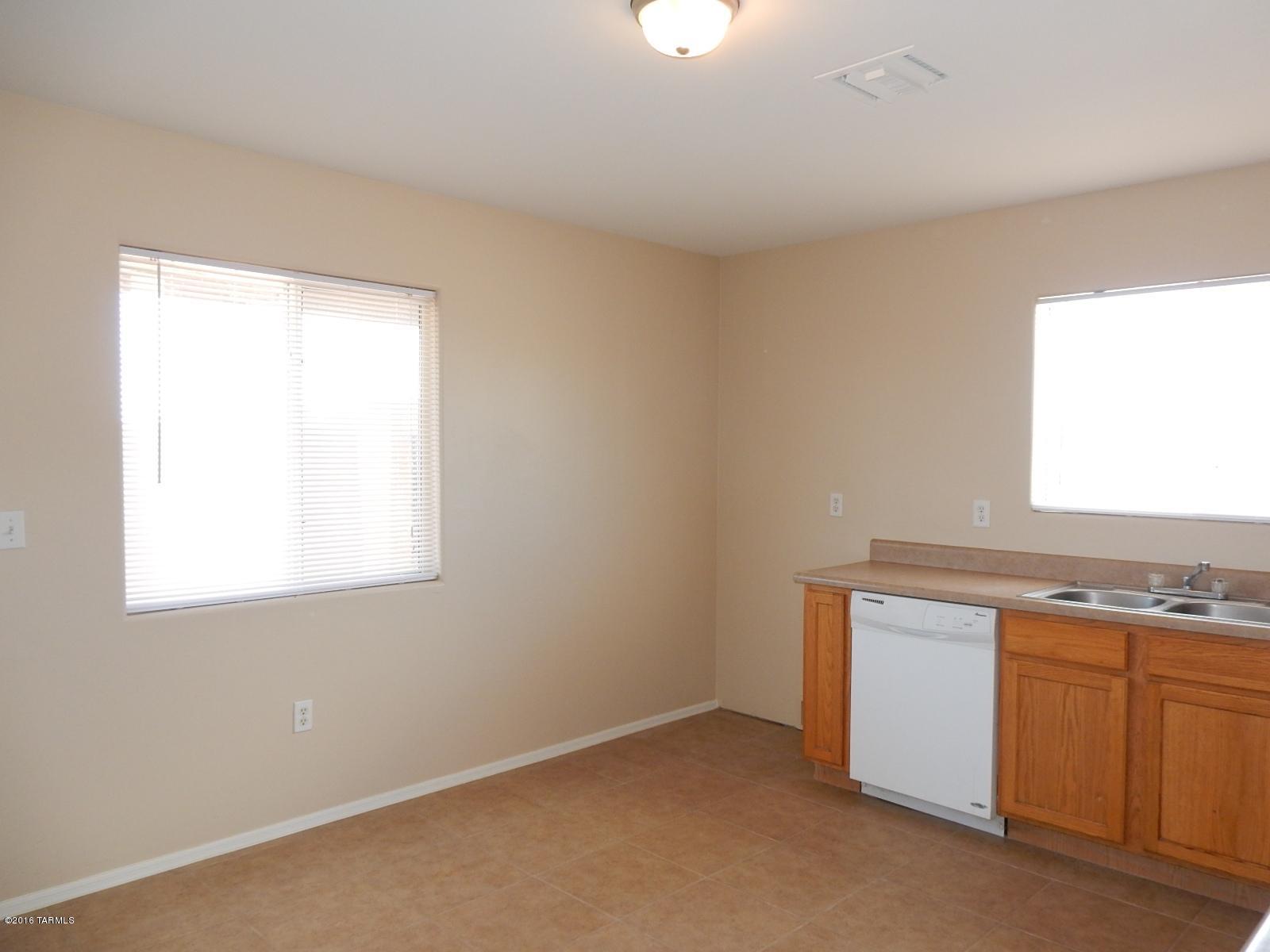 Mitchell Addition - Residential Lease