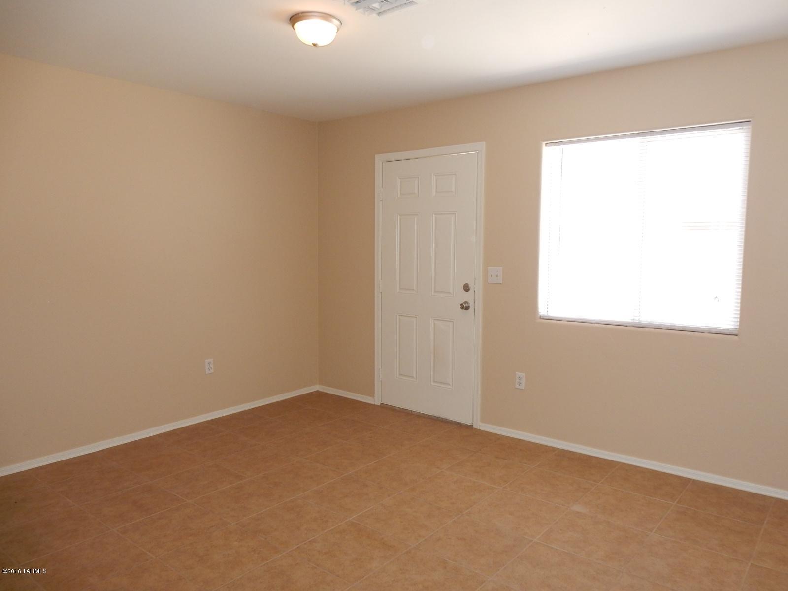Mitchell Addition - Residential Lease