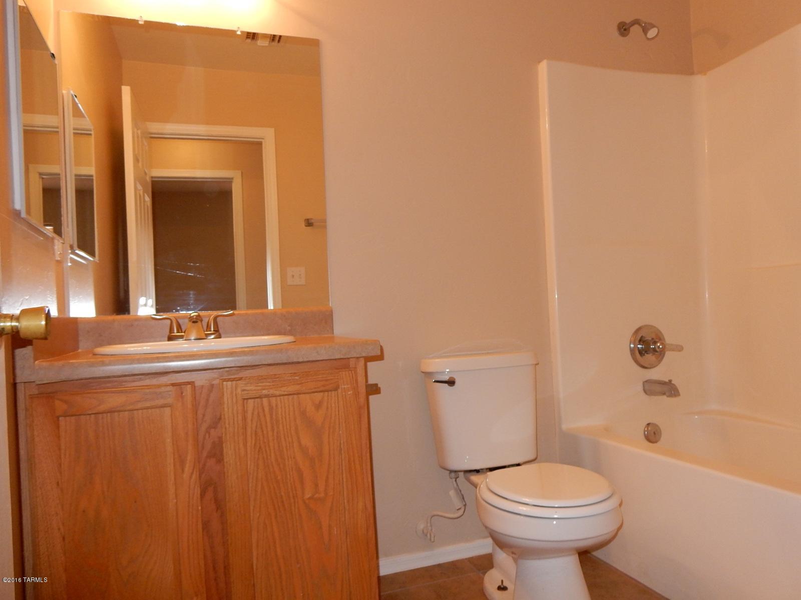 Mitchell Addition - Residential Lease