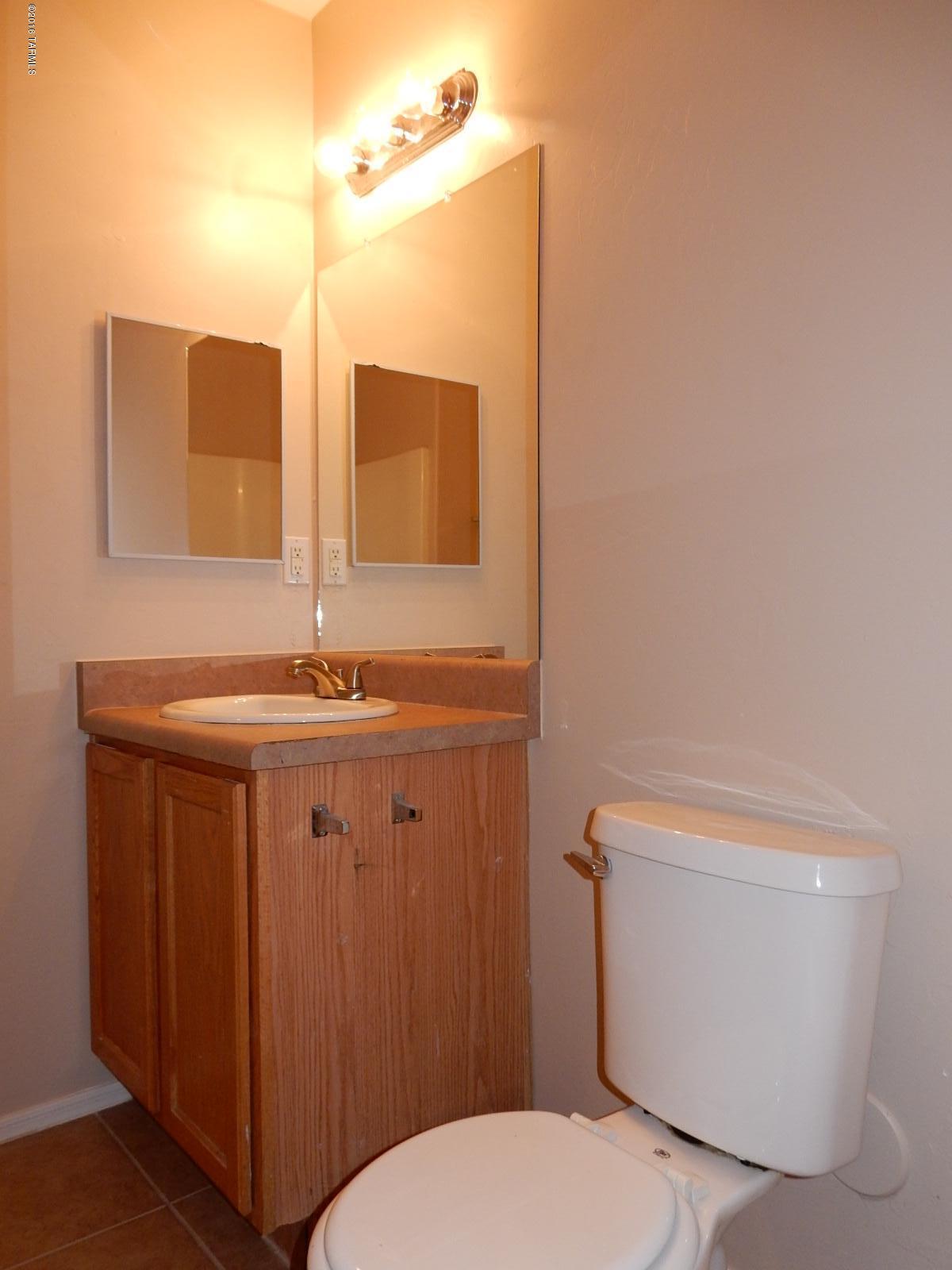Mitchell Addition - Residential Lease