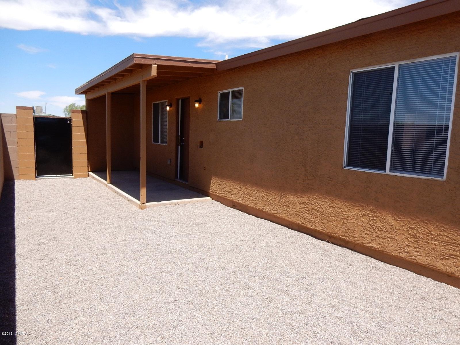Mitchell Addition - Residential Lease