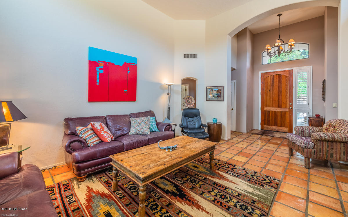 Vista Serena (1-93) - Residential