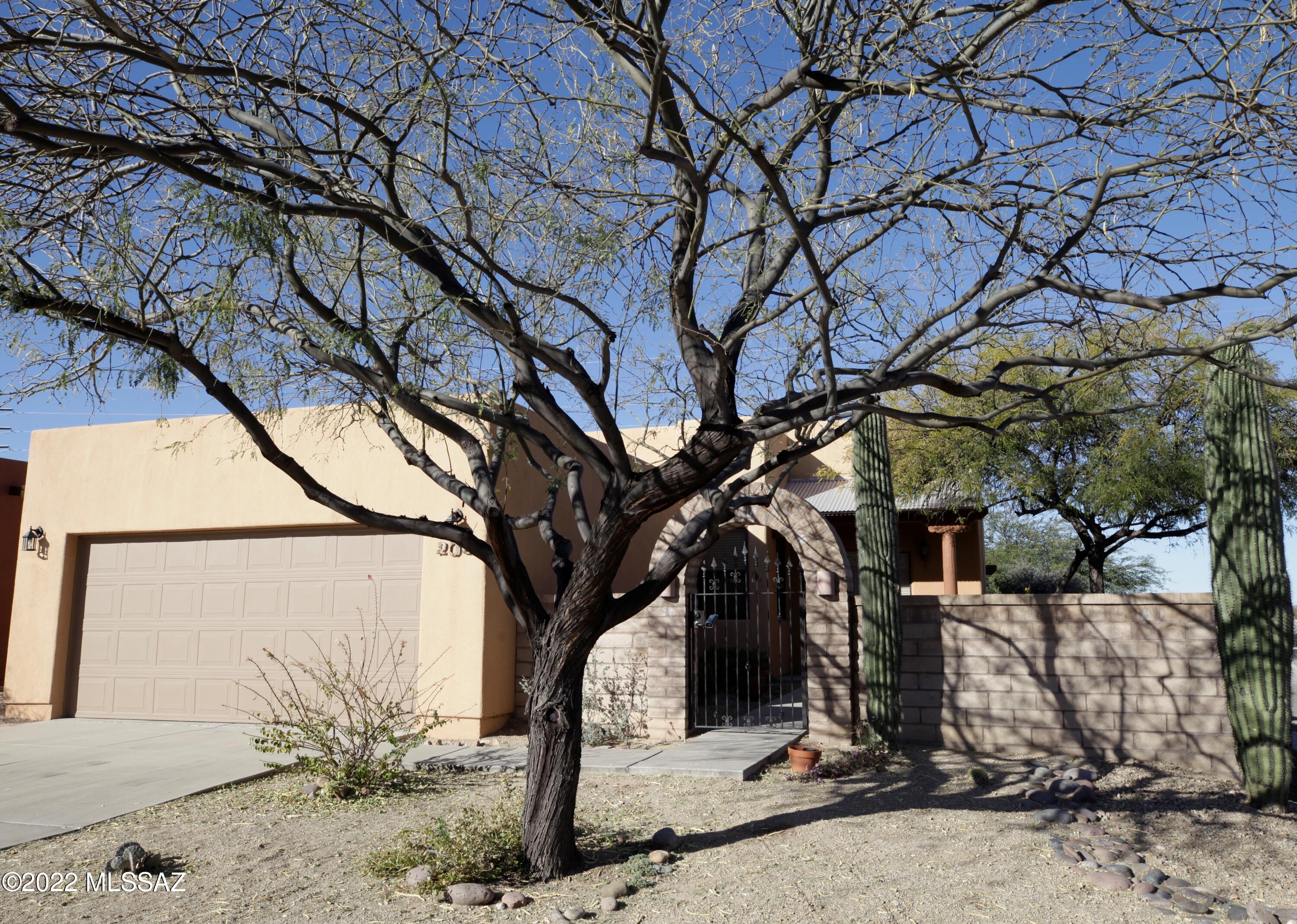 Barrio Rincon (1-82) - Residential