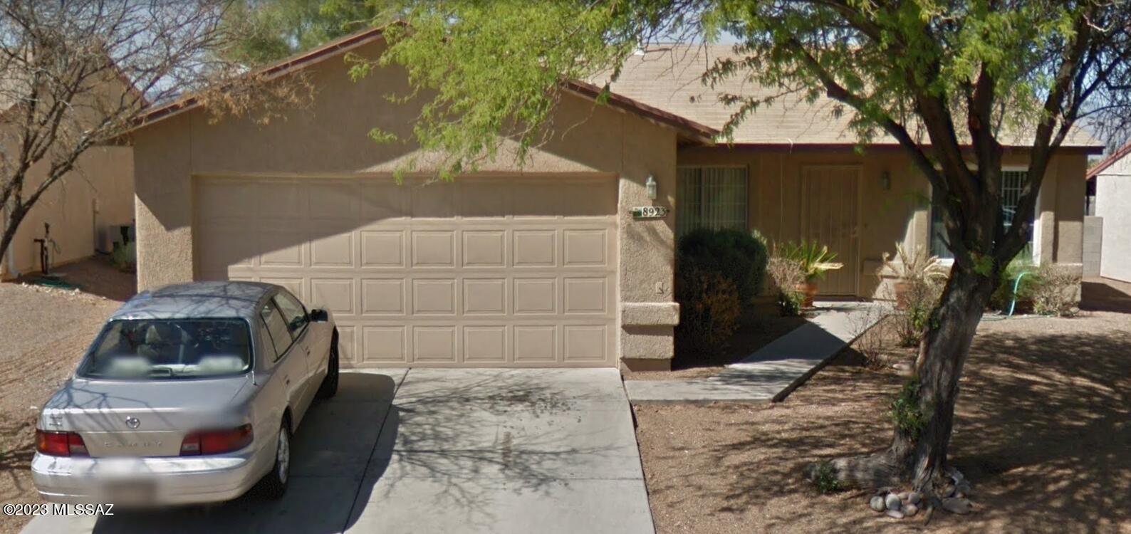 Fairway Groves (91-160) - Residential Lease
