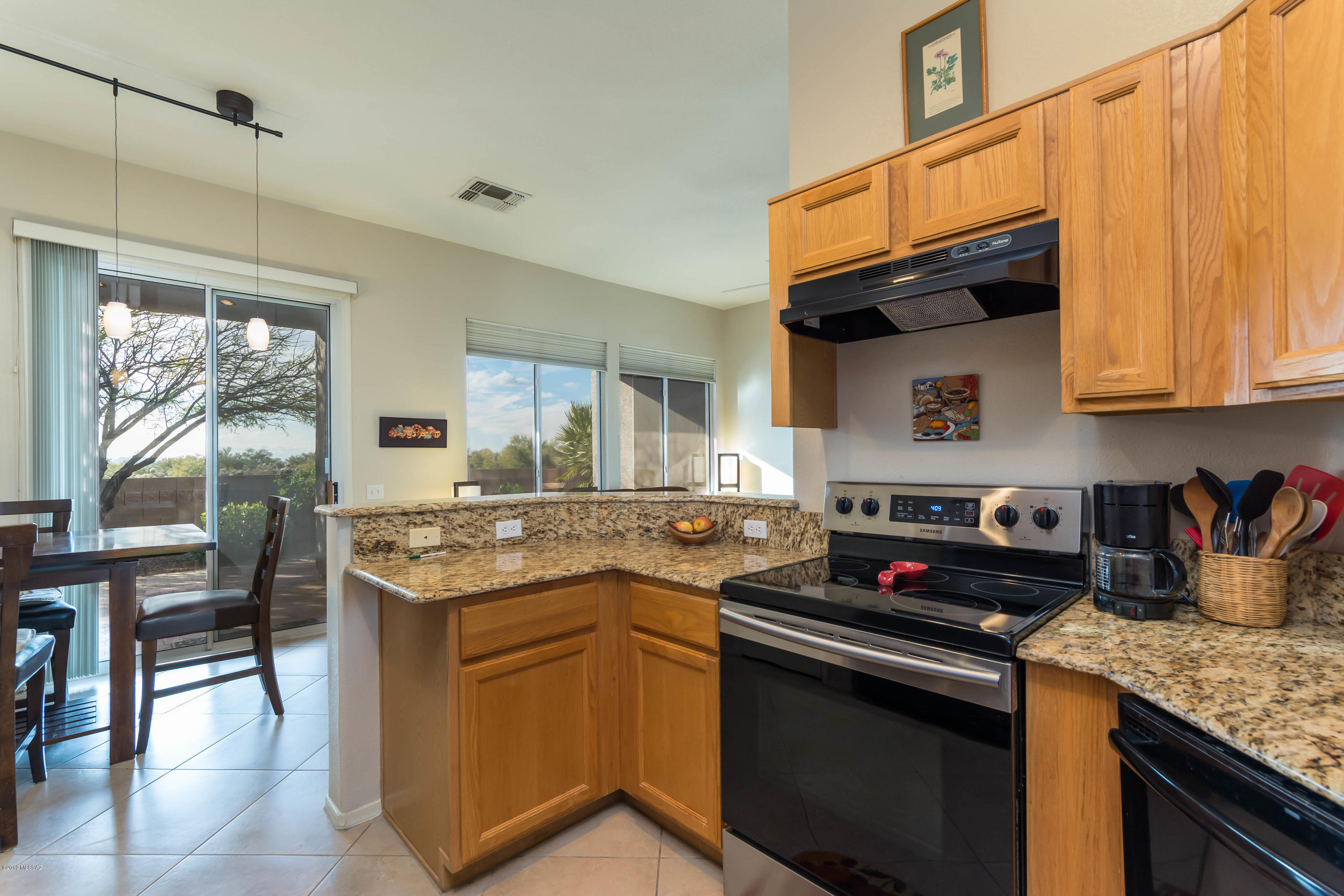 Heritage Highlands - Residential