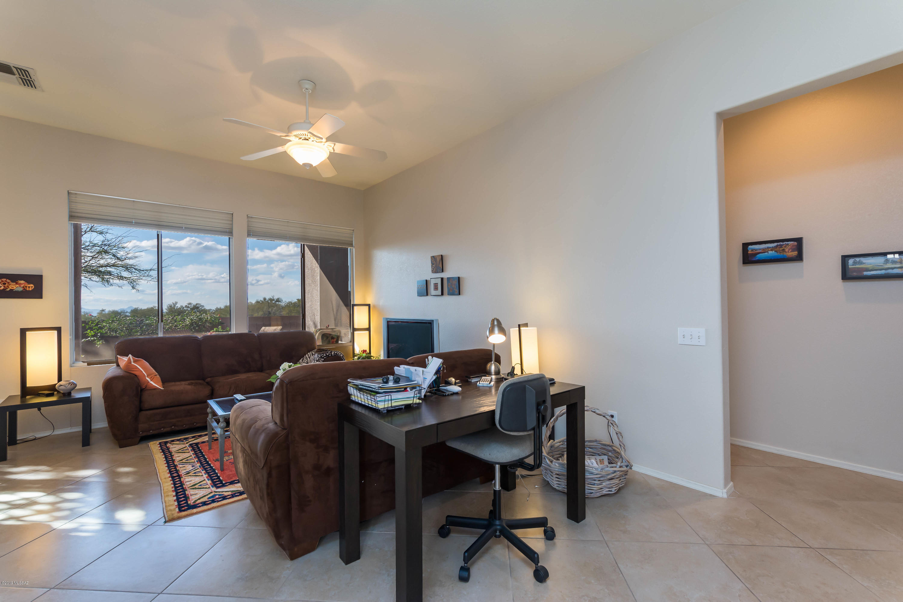 Heritage Highlands - Residential