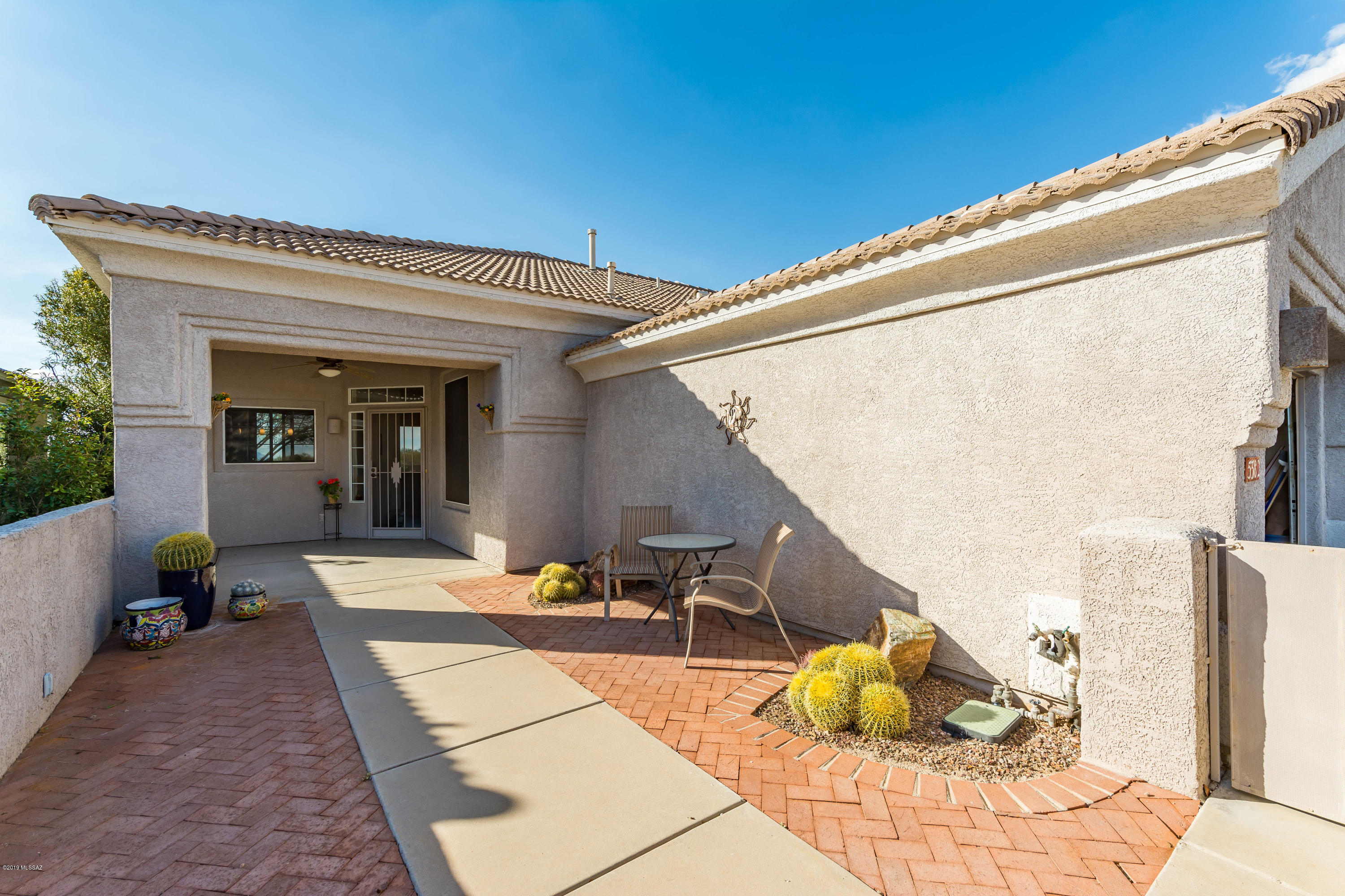 Heritage Highlands - Residential