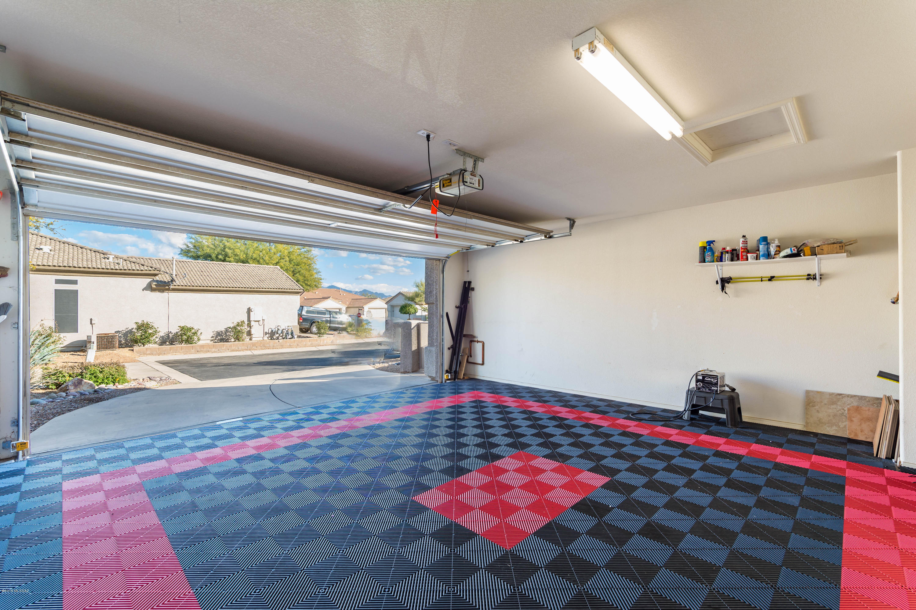 Heritage Highlands - Residential