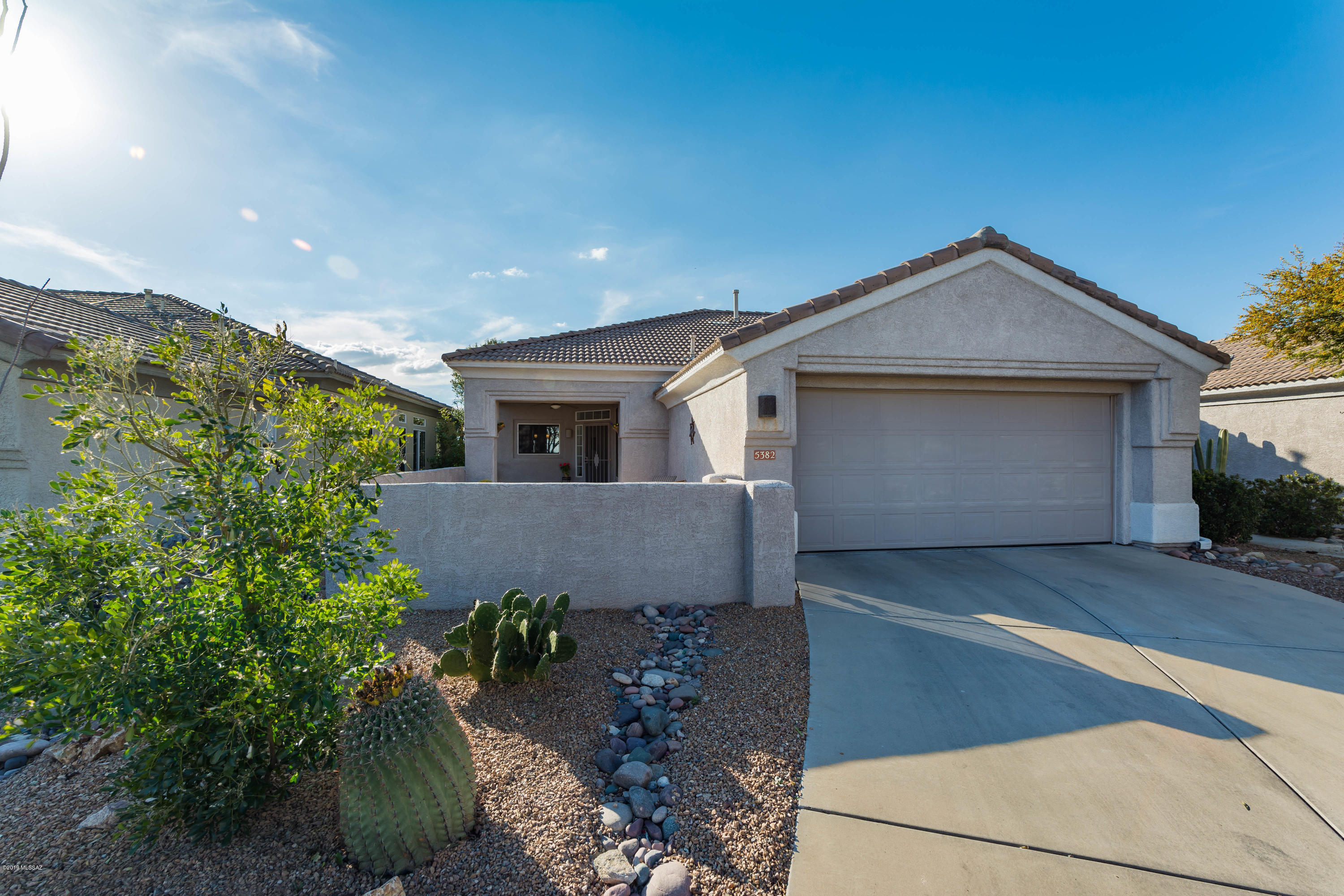 Heritage Highlands - Residential