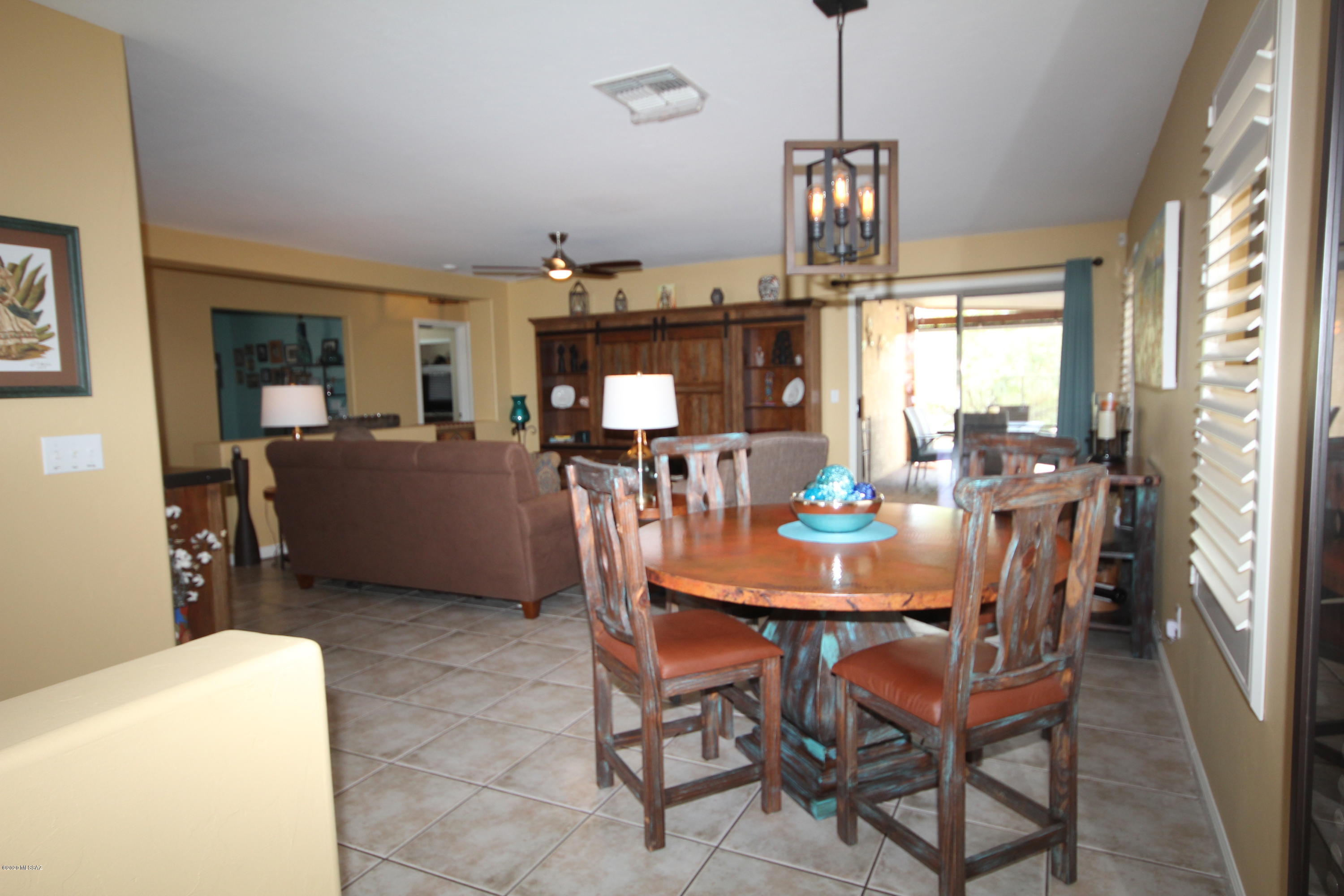 Rancho Vistoso Neighborhood 10 - Residential