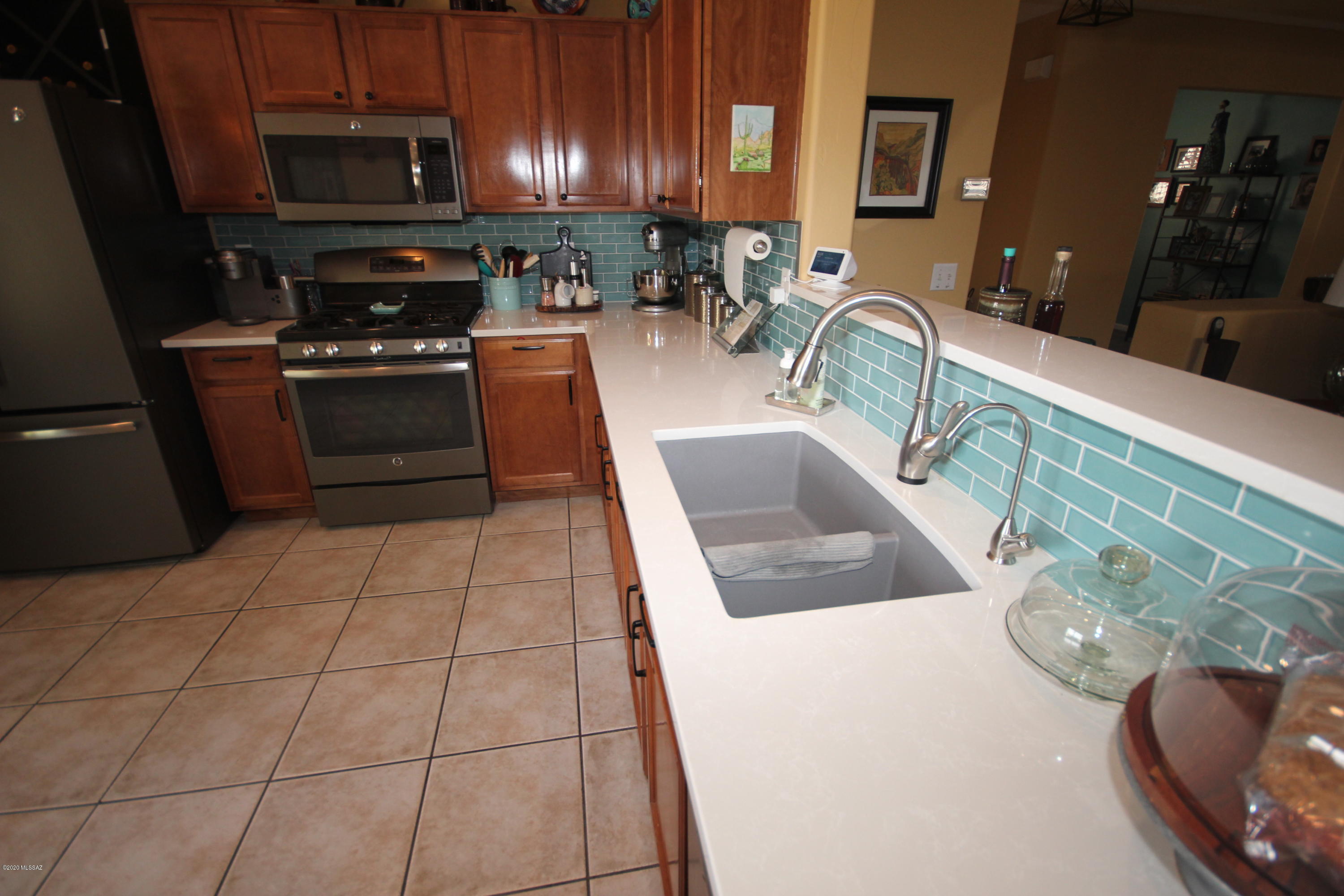 Rancho Vistoso Neighborhood 10 - Residential