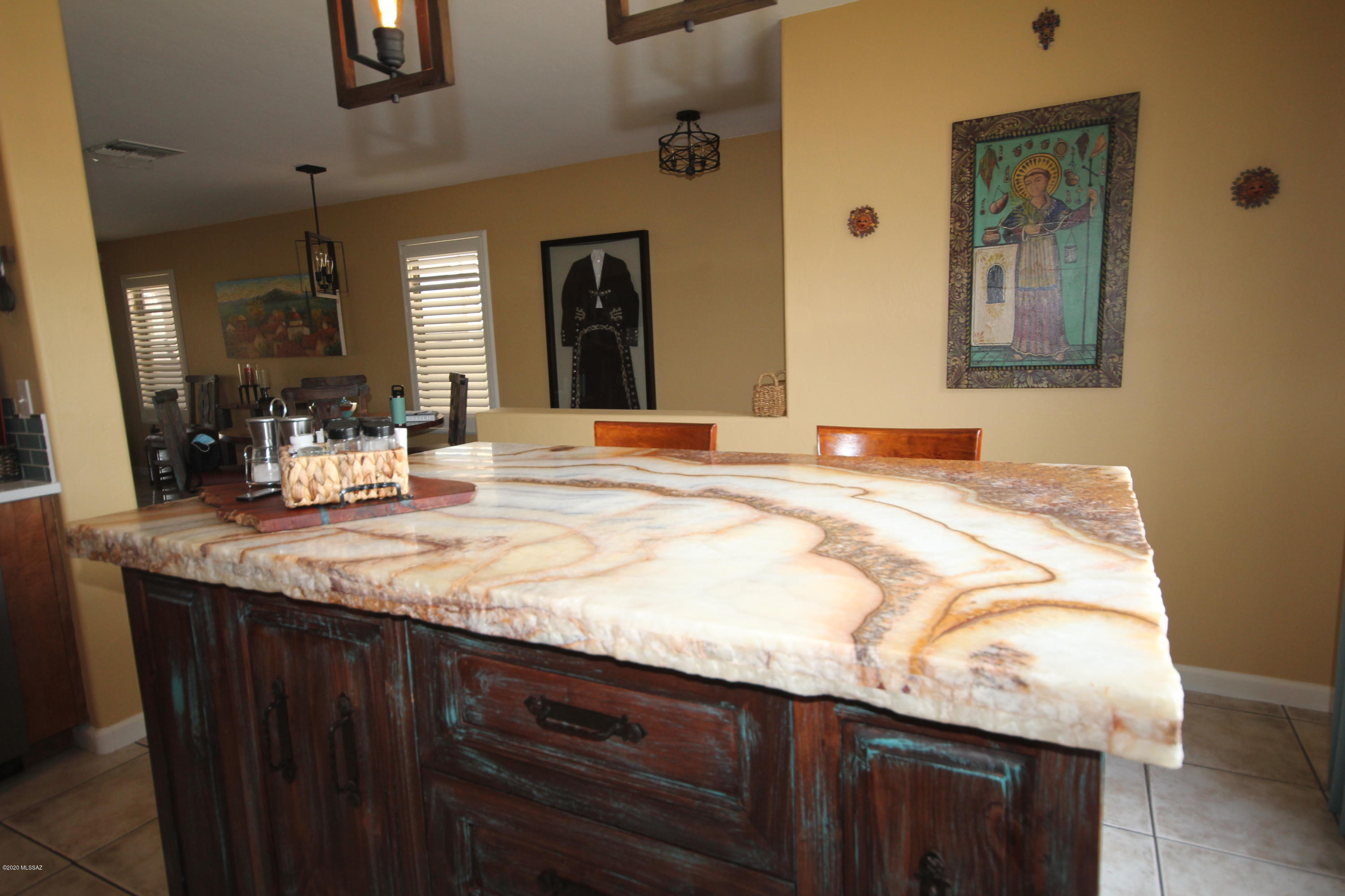 Rancho Vistoso Neighborhood 10 - Residential