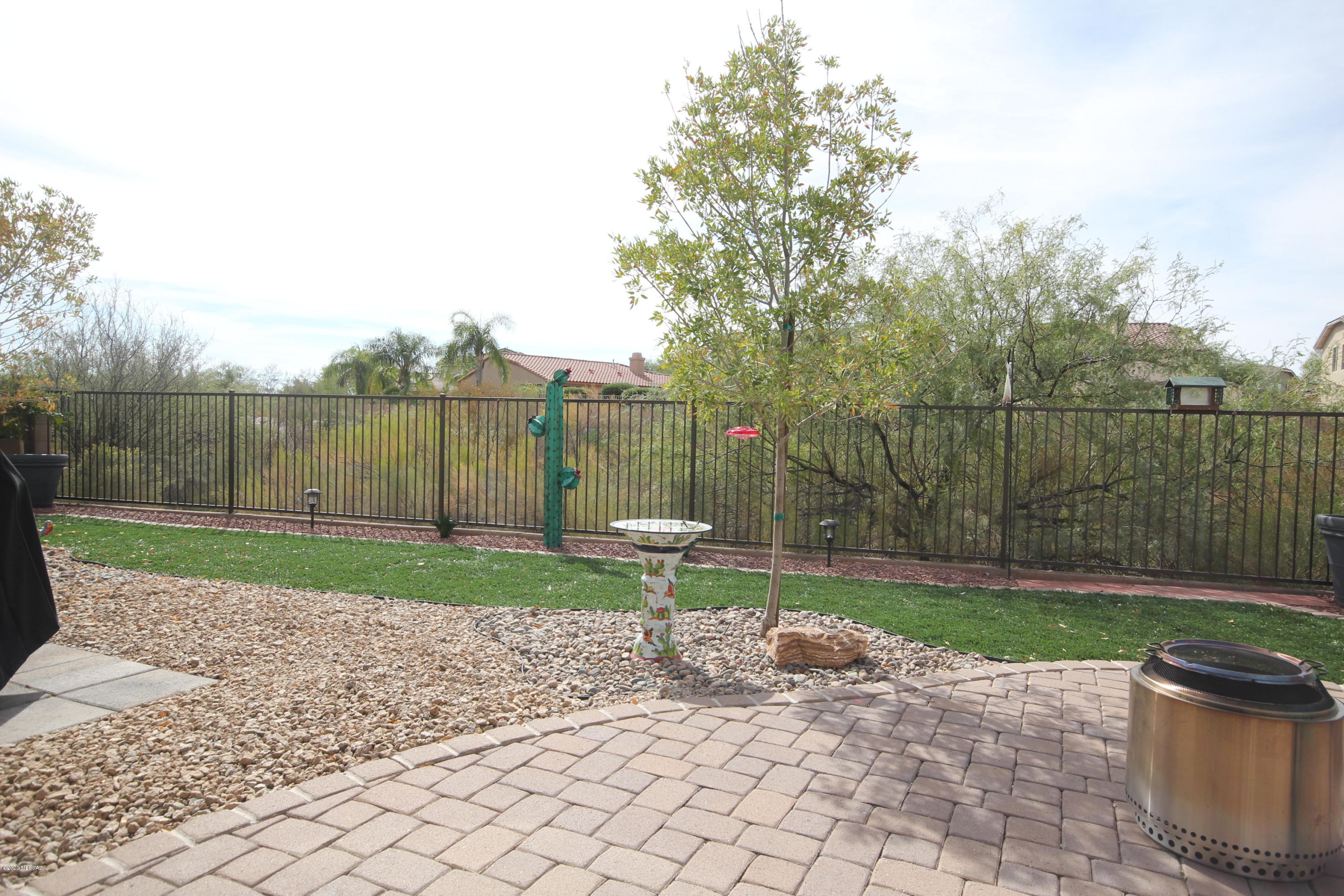 Rancho Vistoso Neighborhood 10 - Residential