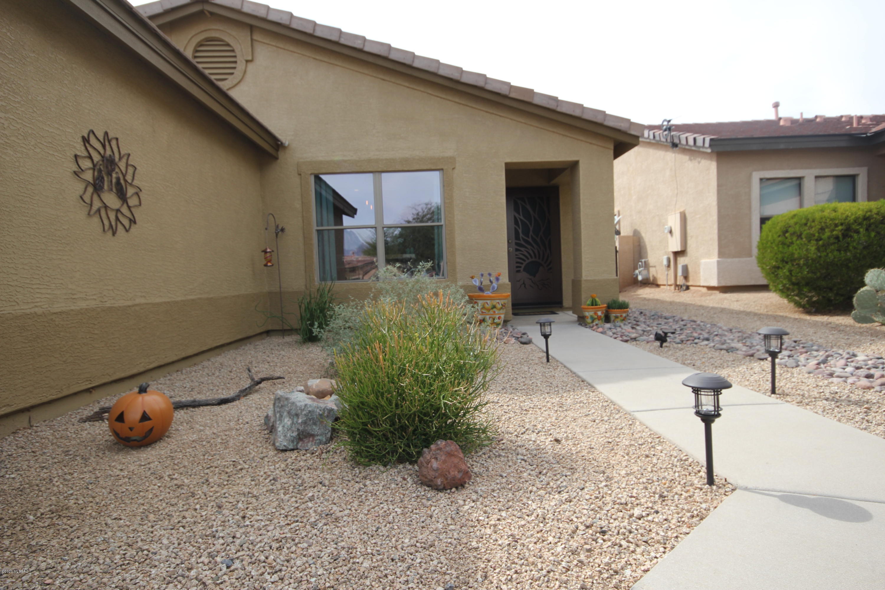 Rancho Vistoso Neighborhood 10 - Residential