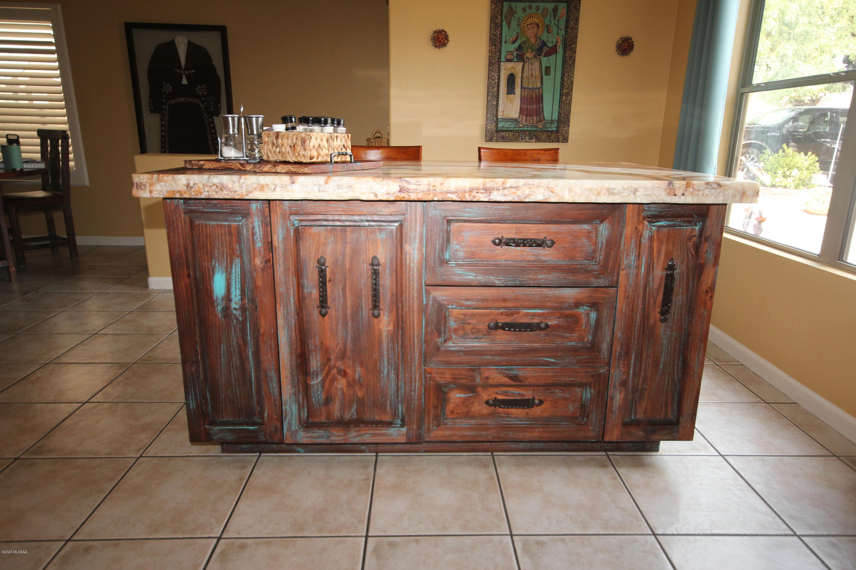 Rancho Vistoso Neighborhood 10 - Residential