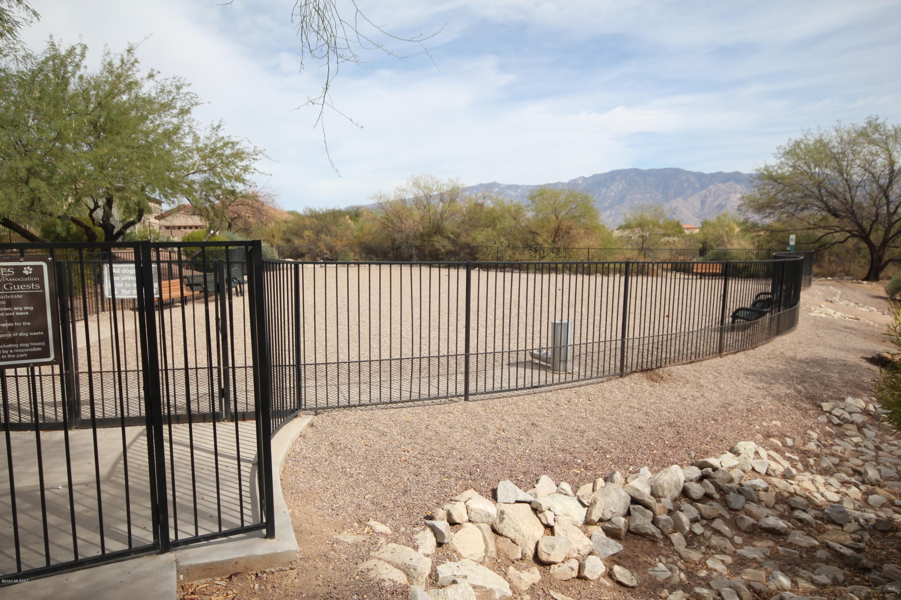 Rancho Vistoso Neighborhood 10 - Residential